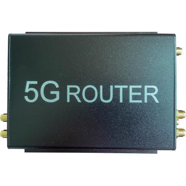 5G WIFI Cloud Router MBD-R520L